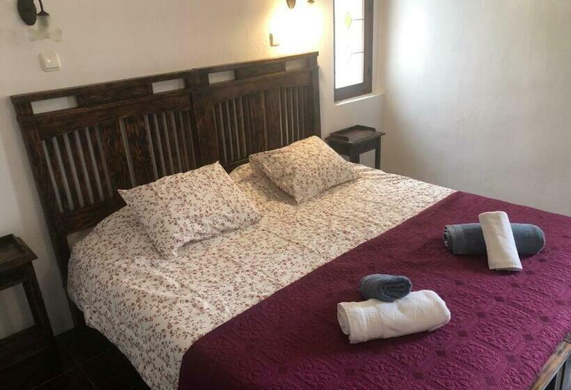 צימר Finca Amorosa