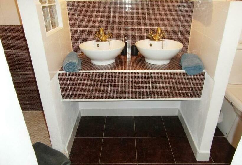 צימר Finca Amorosa