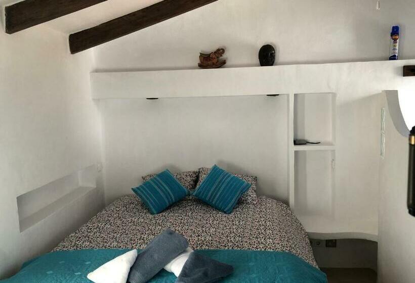 צימר Finca Amorosa