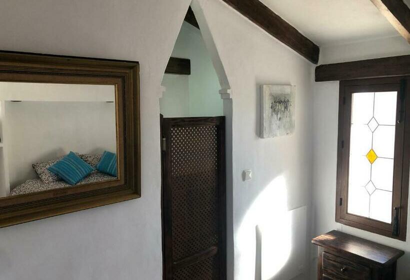 צימר Finca Amorosa