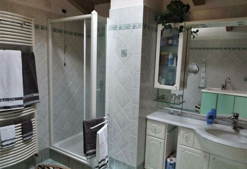 住宿加早餐  La Cesura