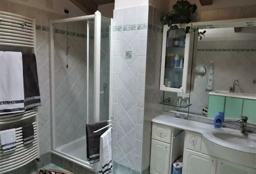 ベッドアンドブレックファースト La Cesura