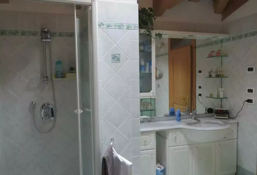 ベッドアンドブレックファースト La Cesura