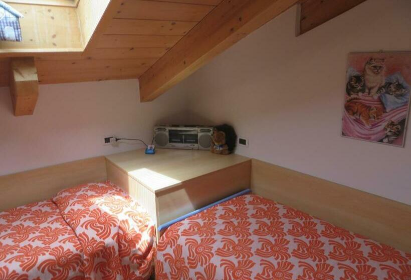 住宿加早餐  La Cesura