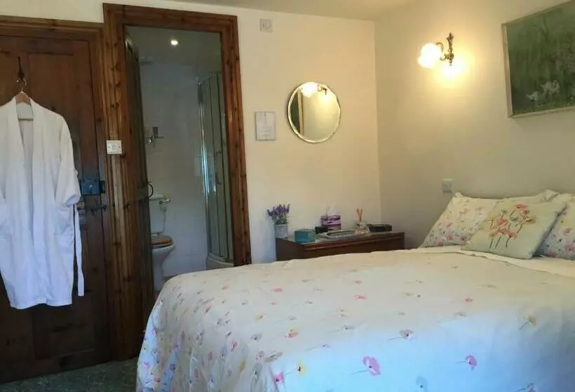 Aamiaismajoitus (B&B) Li’le Hullets, 3 Seed Howe Cottages