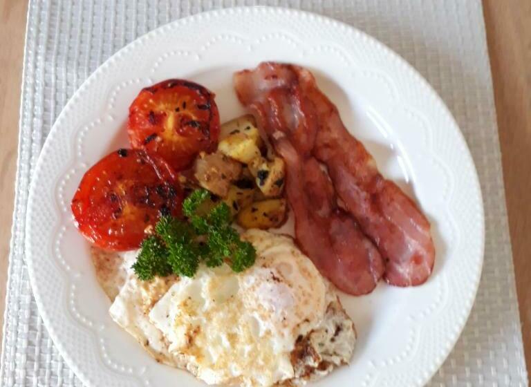 ベッドアンドブレックファースト Pepper Tree Villa