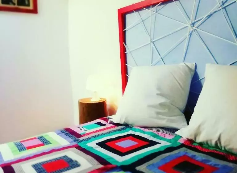 Casa Do Pátio Bed & Breakfast City Center