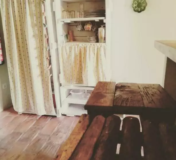 Casa Do Pátio Bed & Breakfast City Center