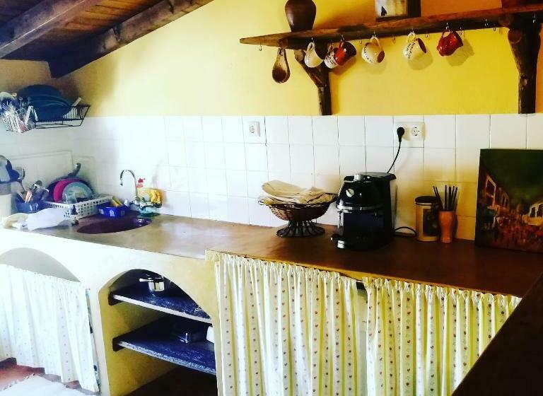 Casa Do Pátio  Bed & Breakfast  City Center