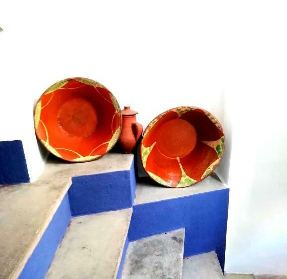 Casa Do Pátio  Bed & Breakfast  City Center