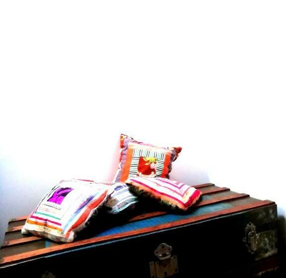 Casa Do Pátio  Bed & Breakfast  City Center