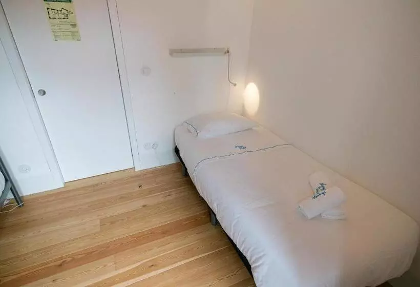 Change The World Hostels   Coimbra   Almedina
