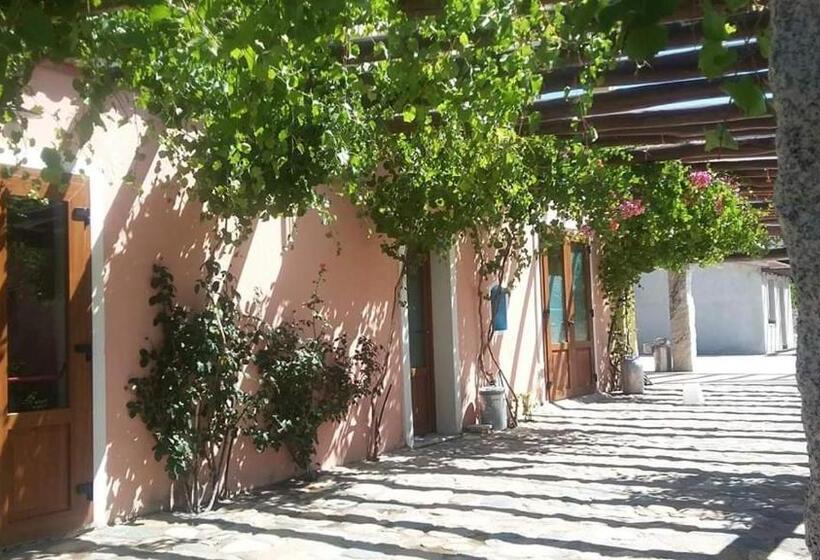 酒店 Agriturismo Donnolù