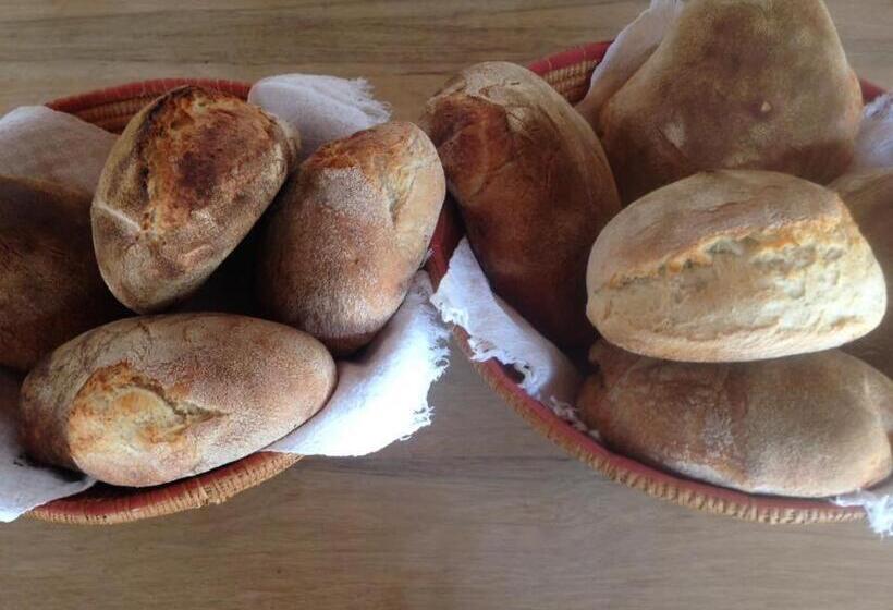 酒店 Agriturismo Donnolù