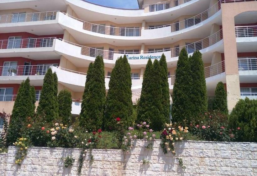 Marina Rezidence