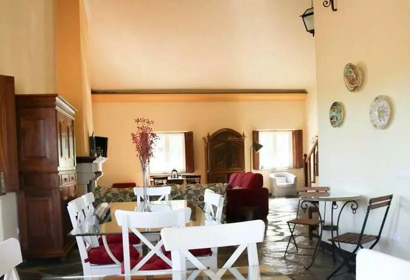 Monte Da Floresta B&b