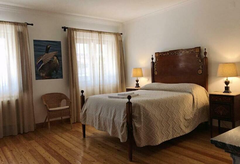 Monte Da Floresta B&b