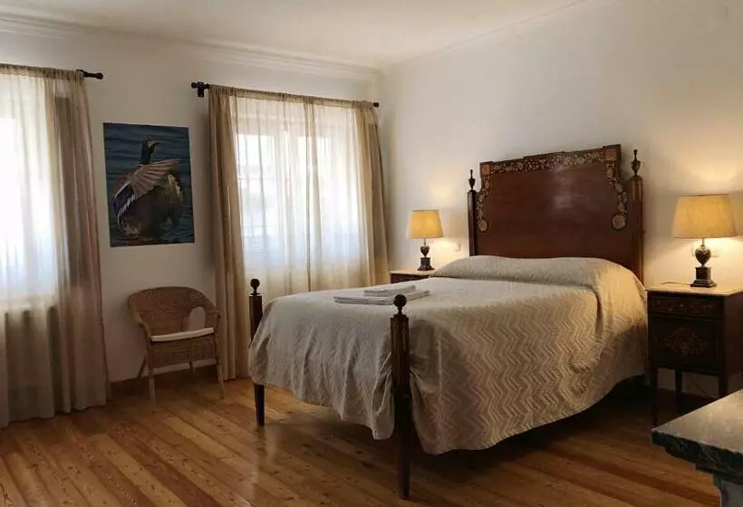 Monte Da Floresta B&b