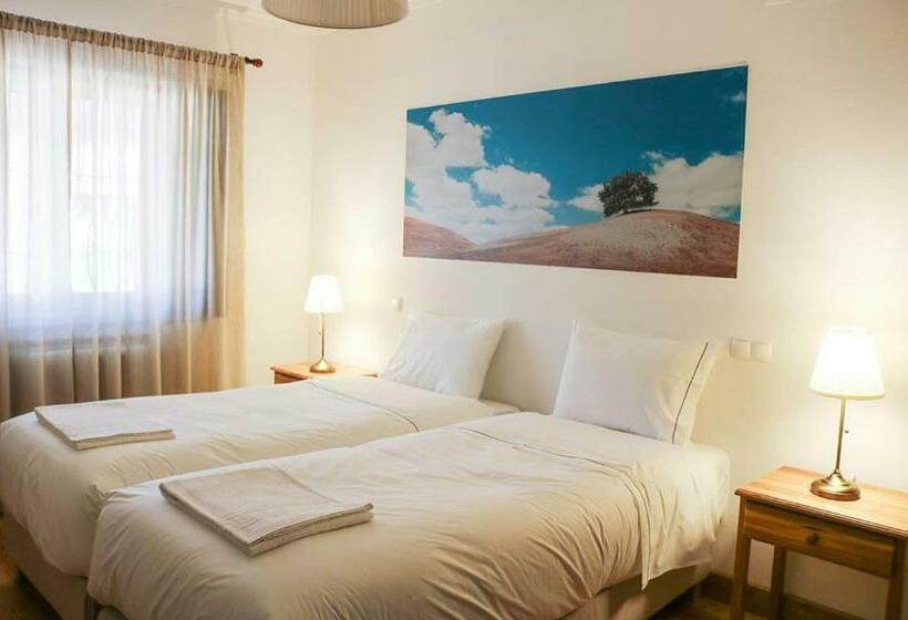 Monte Da Floresta B&b