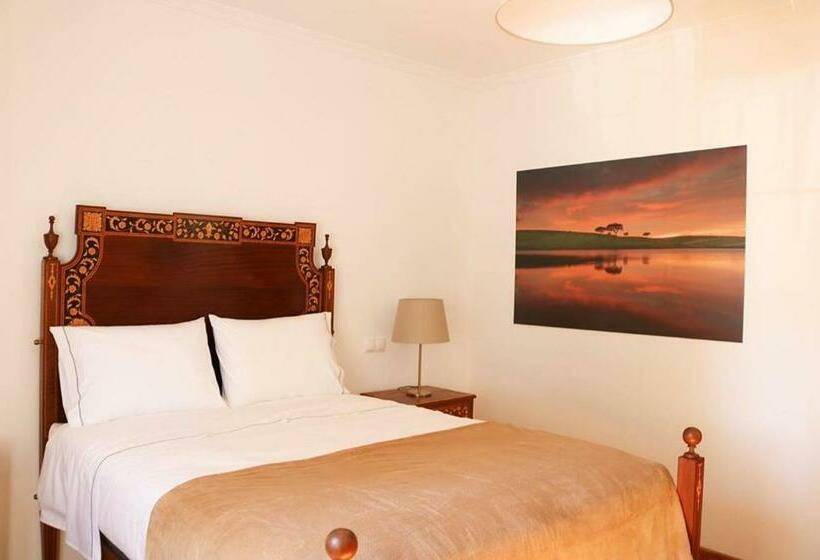 Monte Da Floresta B&b