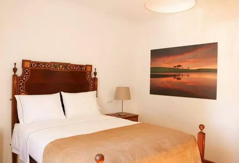 Monte Da Floresta B&b