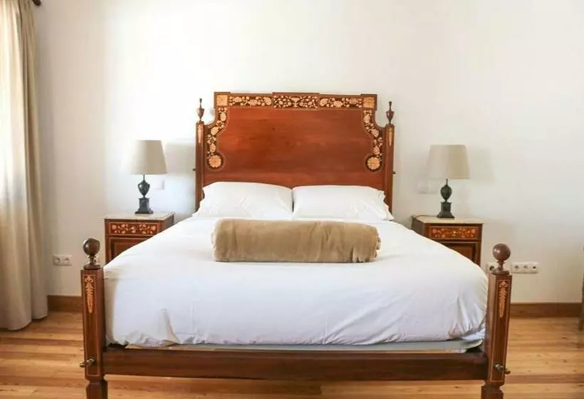 Monte Da Floresta B&b