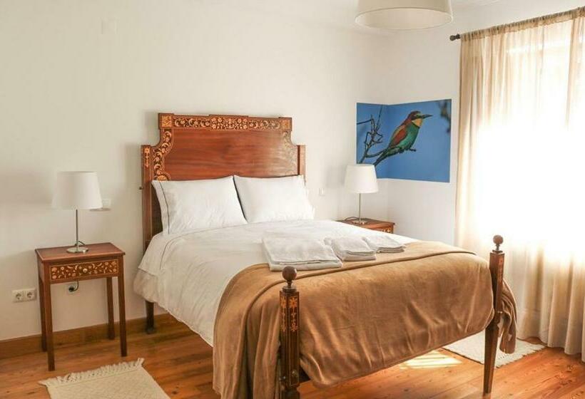 Monte Da Floresta B&b