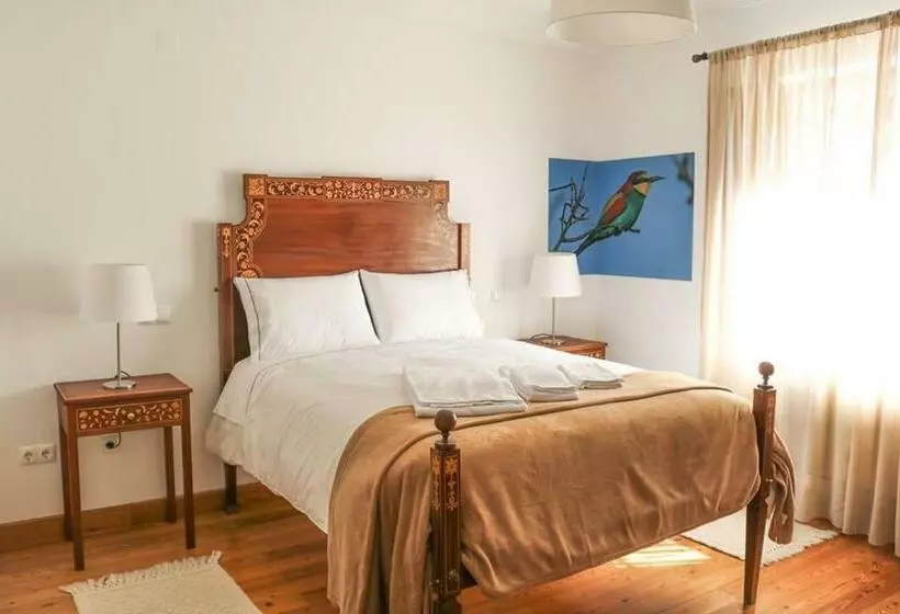 Monte Da Floresta B&b