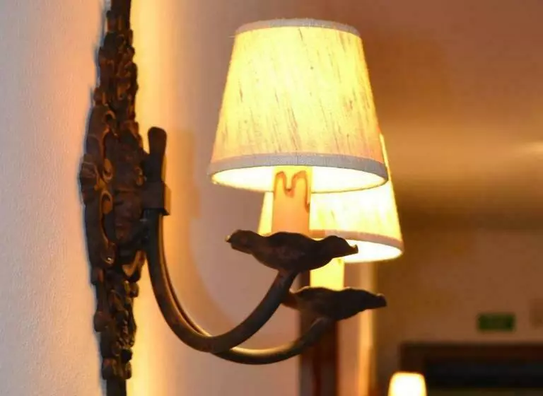 Monte Da Floresta B&b