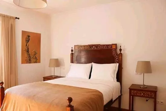 Monte Da Floresta B&b