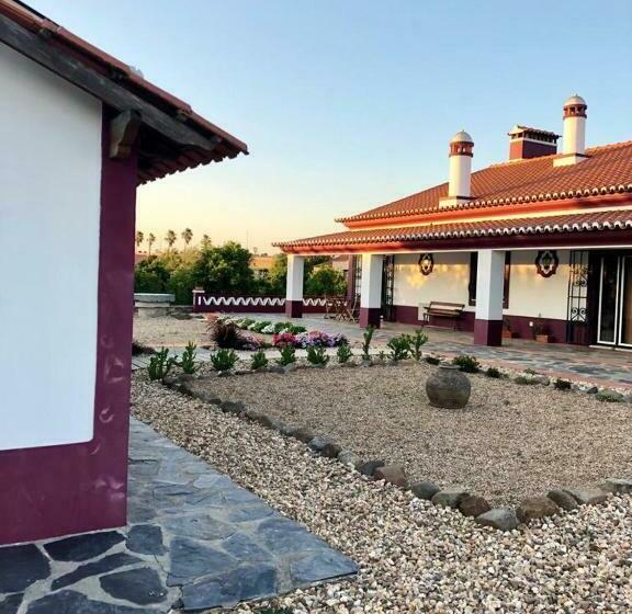 Monte Da Floresta B&b