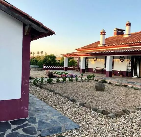 Monte Da Floresta B&b