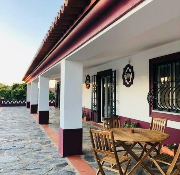 Monte Da Floresta B&b