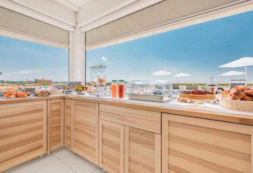 پانسیون Ca  Mira   Room&breakfast