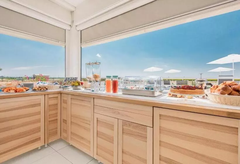 پانسیون Ca  Mira   Room&breakfast