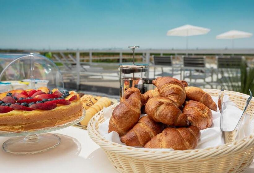 پانسیون Ca  Mira   Room&breakfast