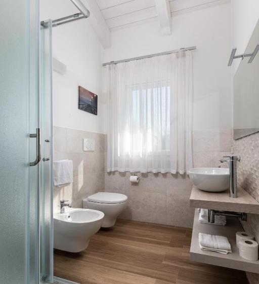 پانسیون Ca  Mira   Room&breakfast