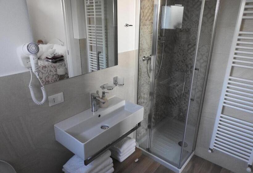 پانسیون Ca  Mira   Room&breakfast