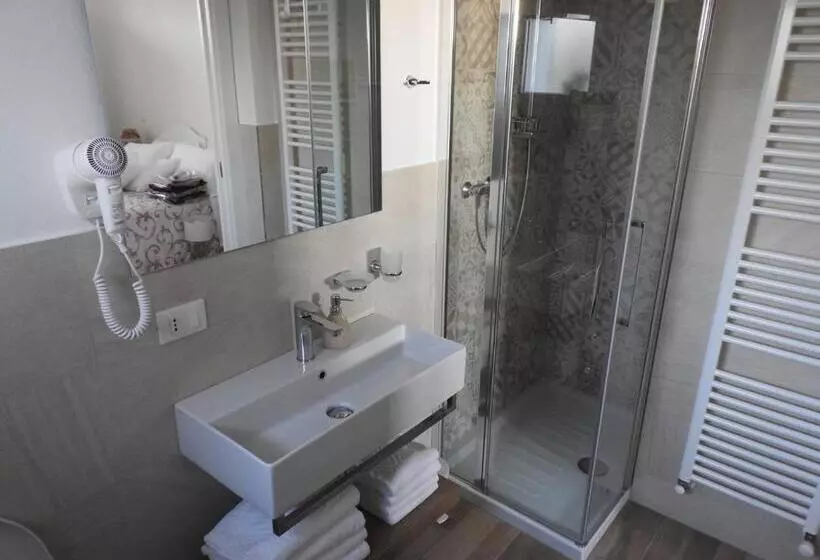 پانسیون Ca  Mira   Room&breakfast