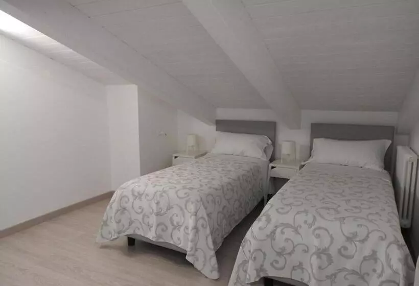 پانسیون Ca  Mira   Room&breakfast