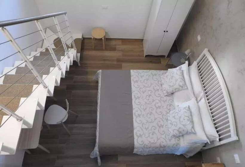 پانسیون Ca  Mira   Room&breakfast