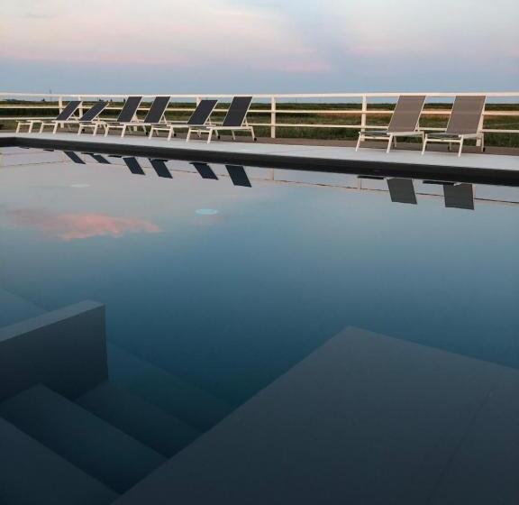 پانسیون Ca  Mira   Room&breakfast