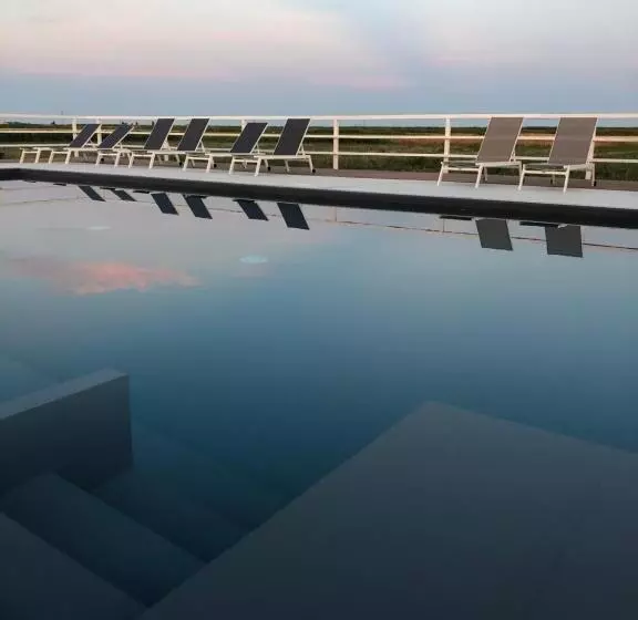 پانسیون Ca  Mira   Room&breakfast