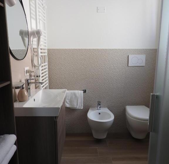 پانسیون Ca  Mira   Room&breakfast