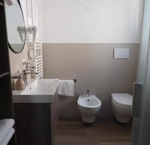 پانسیون Ca  Mira   Room&breakfast