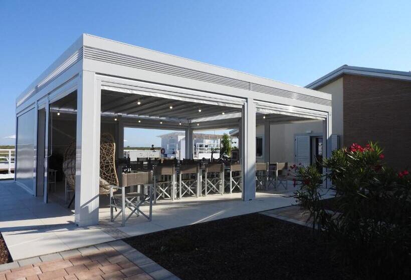 پانسیون Ca  Mira   Room&breakfast