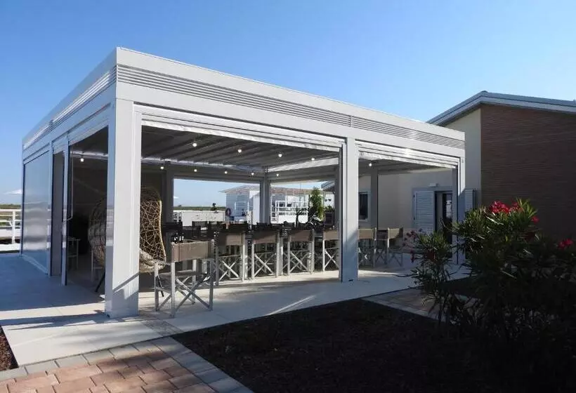 پانسیون Ca  Mira   Room&breakfast