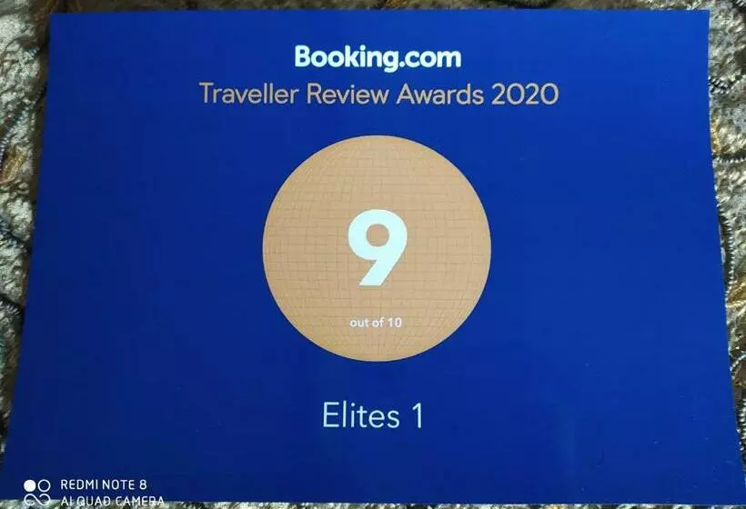 Pension Elites 1