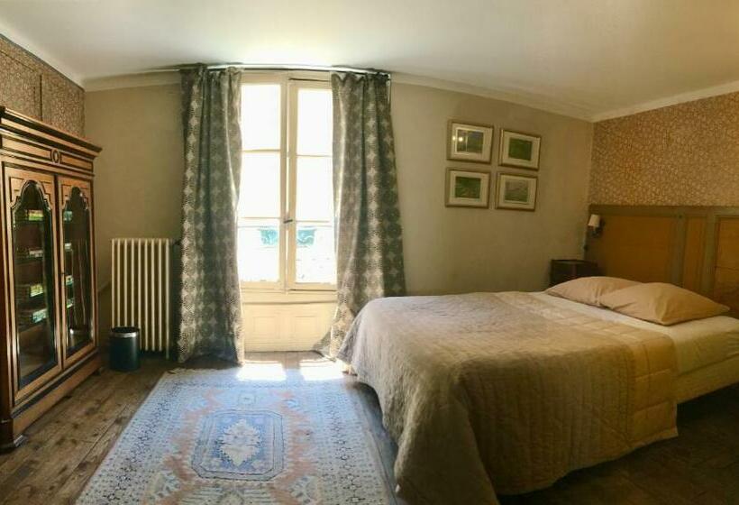 Pensionat Epicerie Vieille Du Puy En Velay