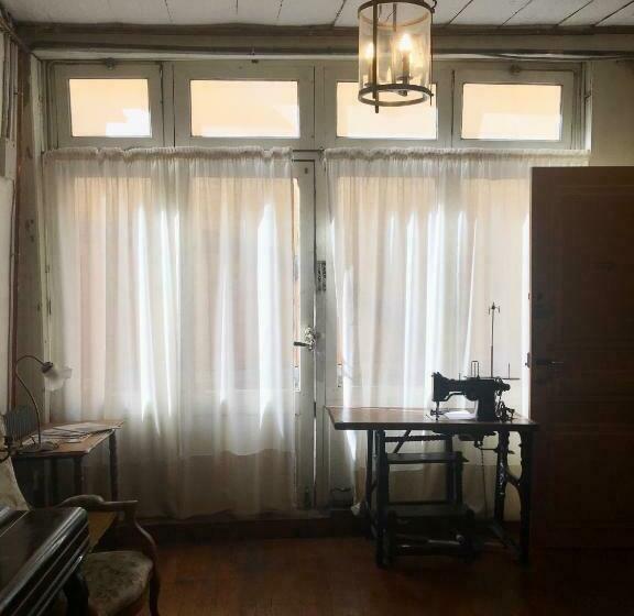 Pensionat Epicerie Vieille Du Puy En Velay